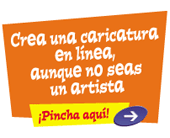 Crea una caricatura en linea