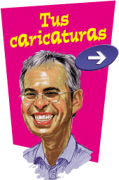 Tus caricaturas