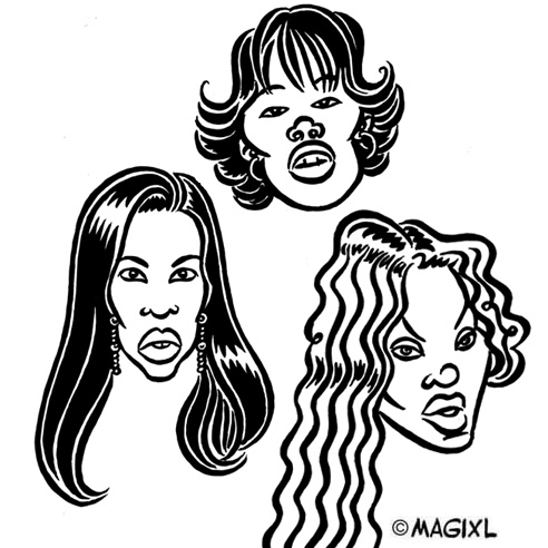 Destinys Child