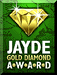 jayde award