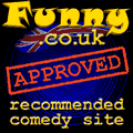 funny.co.uk award
