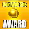 Gold Web Site