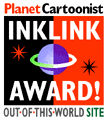 inklink award