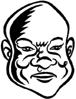 george foreman