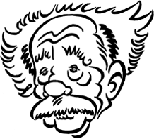 albert einstein