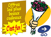 Des idees originales de cadeaux