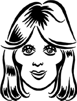 linda evans