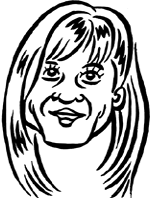 holly hunter