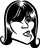 chrissie hynde (pretenders)