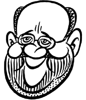 louis michel