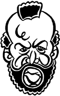 mister T
