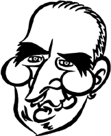 georges pompidou
