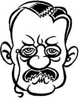 theodore roosevelt