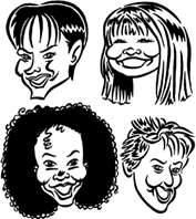 the spice girls