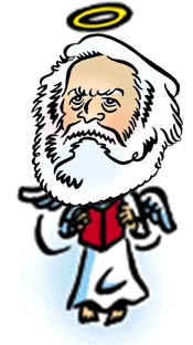 Karl Marx