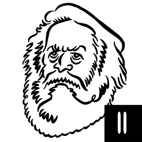 Karl Marx