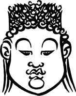 buddha (bouddha)