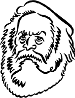 karl marx