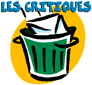 Les critiques