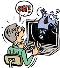 Un dessin vaut mille mots