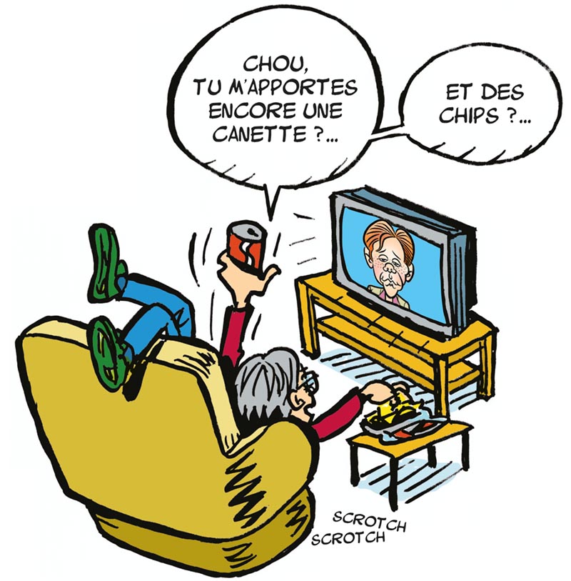 Expert en s&eacute;ries