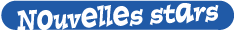 Nouvelles c&eacute;l&eacute;brit&eacute;s