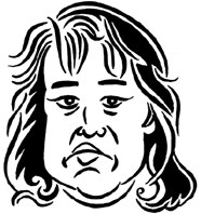 kathy bates