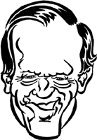 jean chretien