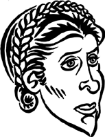 carrie fisher (princess leia)