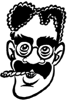 groucho marx