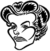 katharine hepburn