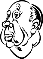 alfred hitchkok