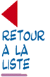 Retour &agrave; la liste