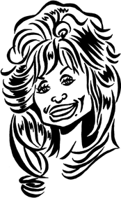 dolly parton