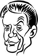 robert stack (eliott ness)