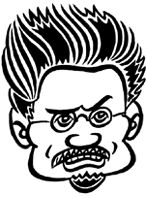leon trotsky
