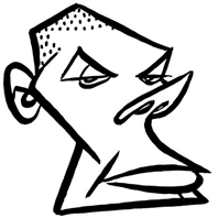 Akh&eacute,naton (I am)