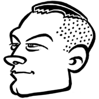 Sam Worthington (Avatar)