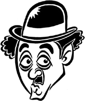 Charlie Chaplin
