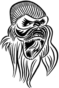 chewbacca