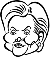 hilary clinton