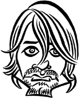 kurt cobain