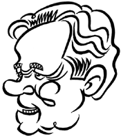 jean-louis debr&eacute;