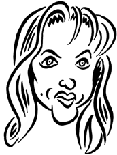 helene de fougerolles