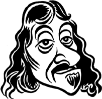 rene descartes
