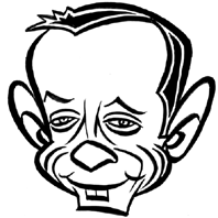 Fran&ccedil;ois Pirette