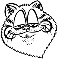 garfield