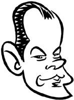 garou
