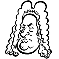 George Frideric Handel