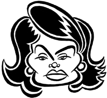 jackie kennedy-bouvier